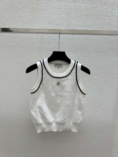 2026年4月5日入荷春夏新作Chanel 高級品復刻 女性服 KL工場