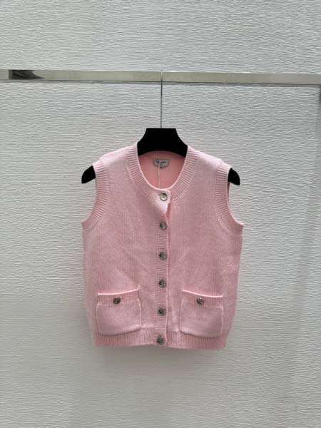 2026年4月5日入荷春夏新作Chanel 高級品復刻 女性服 KL工場