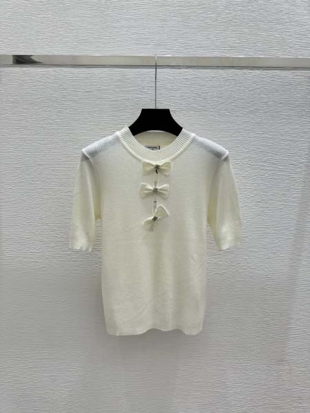 2026年4月5日入荷春夏新作Chanel 高級品復刻 女性服 KL工場