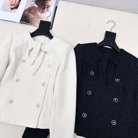 2026年4月5日入荷春夏新作Chanel 高級品復刻 女性服 KL工場