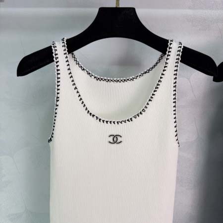 2026年4月5日入荷春夏新作Chanel 高級品復刻 女性服 KL工場