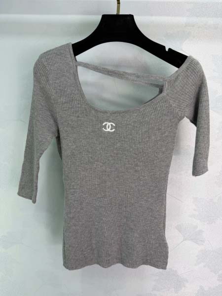 2026年4月5日入荷春夏新作Chanel 高級品復刻 女性服 KL工場