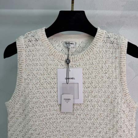 2026年4月5日入荷春夏新作Chanel 高級品復刻 女性服 KL工場