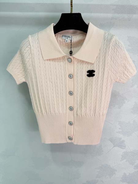 2026年4月5日入荷春夏新作Chanel 高級品復刻 女性服 KL工場