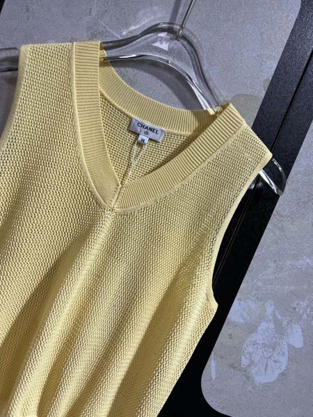 2026年4月5日入荷春夏新作Chanel 高級品復刻 女性服 KL工場