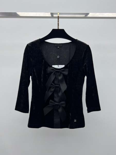 2026年4月5日入荷春夏新作Chanel 高級品復刻 女性服 KL工場