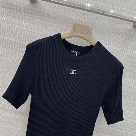 2026年4月5日入荷春夏新作Chanel 高級品復刻 女性服 KL工場
