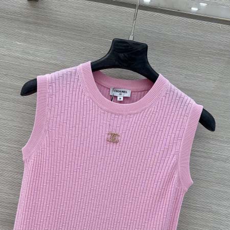 2026年4月5日入荷春夏新作Chanel 高級品復刻 女性服 KL工場