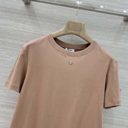 2026年4月5日入荷春夏新作Chanel 高級品復刻 女性服 KL工場