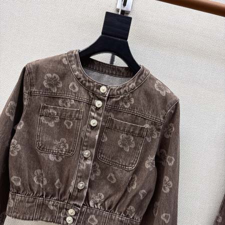 2026年4月5日入荷春夏新作Chanel 高級品復刻 女性服 KL工場