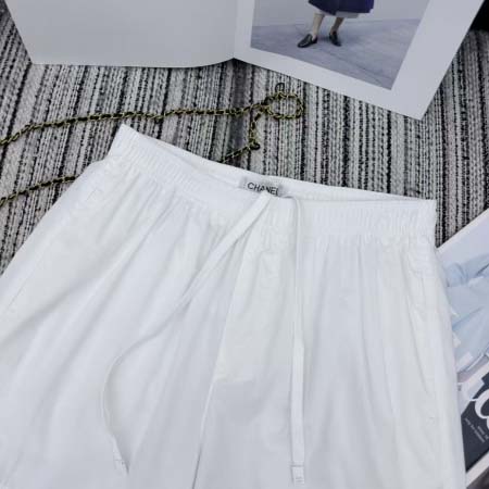 2026年4月5日入荷春夏新作Chanel 高級品復刻 女性服 KL工場