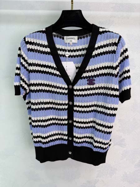 2026年4月5日入荷春夏新作Chanel 高級品復刻 女性服 KL工場