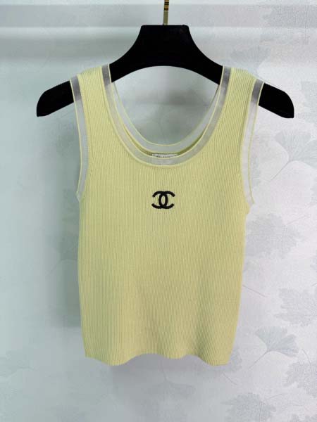 2026年4月5日入荷春夏新作Chanel 高級品復刻 女性服 KL工場