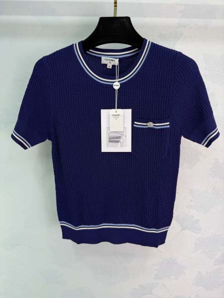 2026年4月5日入荷春夏新作Chanel 高級品復刻 女性服 KL工場