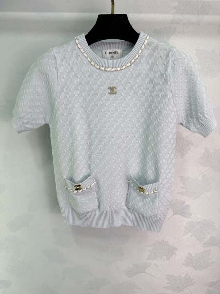 2026年4月5日入荷春夏新作Chanel 高級品復刻 女性服 KL工場