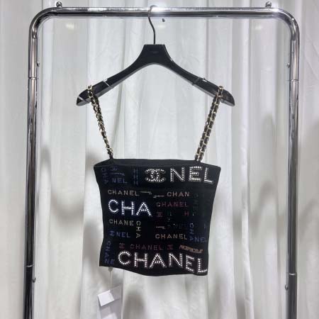2026年4月5日入荷春夏新作Chanel 高級品復刻 女性服 KL工場