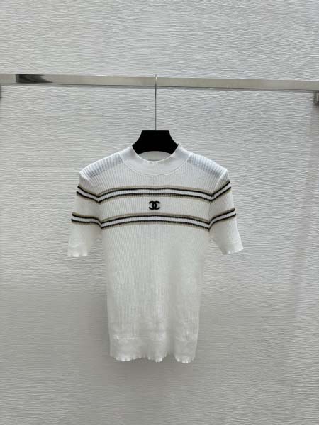 2026年4月5日入荷春夏新作Chanel 高級品復刻 女性服 KL工場