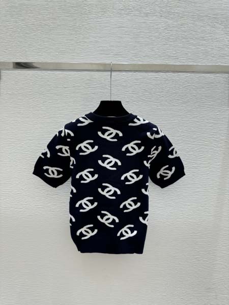 2026年4月5日入荷春夏新作Chanel 高級品復刻 女性服 KL工場