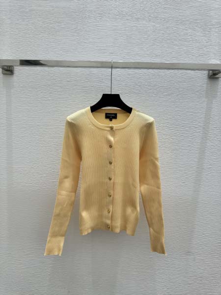 2026年4月5日入荷春夏新作Chanel 高級品復刻 女性服 KL工場