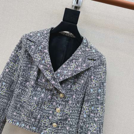 2026年4月5日入荷春夏新作Chanel 高級品復刻 女性服 KL工場