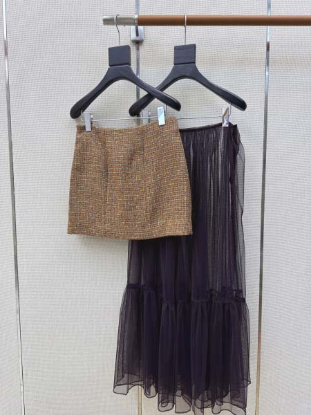 2026年4月5日入荷春夏新作Chanel 高級品復刻 女性服 KL工場