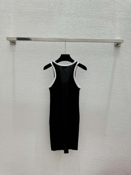 2026年4月5日入荷春夏新作Chanel 高級品復刻 女性服 KL工場