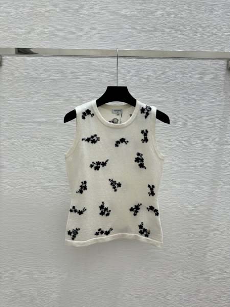 2026年4月5日入荷春夏新作Chanel 高級品復刻 女性服 KL工場