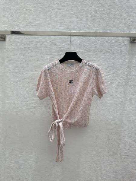 2026年4月5日入荷春夏新作Chanel 高級品復刻 女性服 KL工場