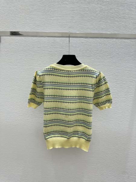 2026年4月5日入荷春夏新作Chanel 高級品復刻 女性服 KL工場