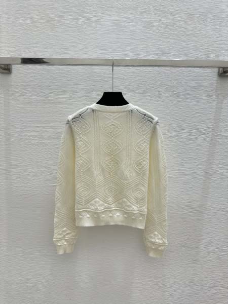 2026年4月5日入荷春夏新作Chanel 高級品復刻 女性服 KL工場