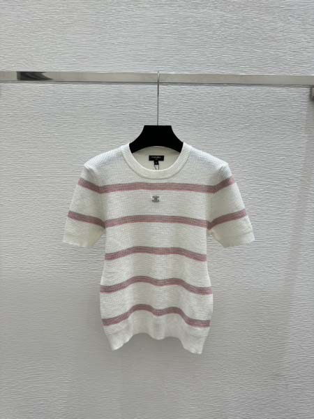 2026年4月5日入荷春夏新作Chanel 高級品復刻 女性服 KL工場