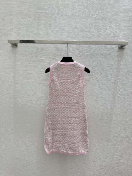 2026年4月5日入荷春夏新作Chanel 高級品復刻 女性服 KL工場