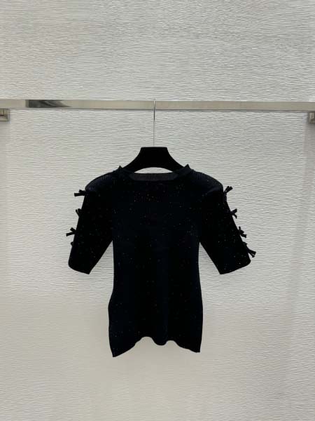 2026年4月5日入荷春夏新作Chanel 高級品復刻 女性服 KL工場