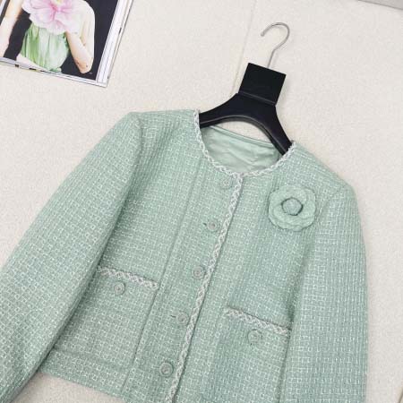 2026年4月5日入荷春夏新作Chanel 高級品復刻 女性服 KL工場