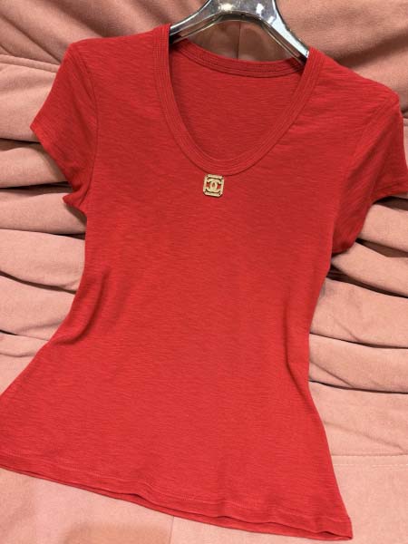 2026年4月5日入荷春夏新作Chanel 高級品復刻 女性服 KL工場