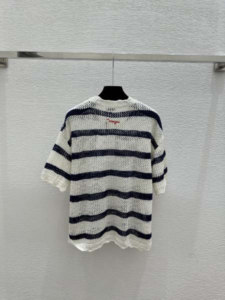 2026年4月5日入荷春夏新作Chanel 高級品復刻 女性服 KL工場