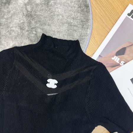 2026年4月5日入荷春夏新作Chanel 高級品復刻 女性服 KL工場