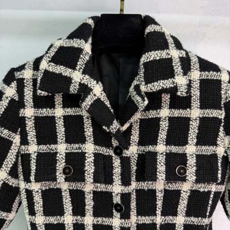 2026年4月5日入荷春夏新作Chanel 高級品復刻 女性服 KL工場