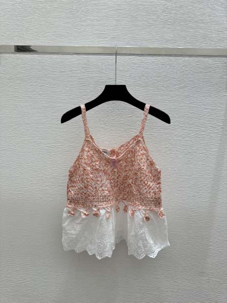 2026年4月5日入荷春夏新作Chanel 高級品復刻 女性服 KL工場