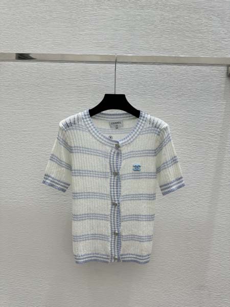 2026年4月5日入荷春夏新作Chanel 高級品復刻 女性服 KL工場