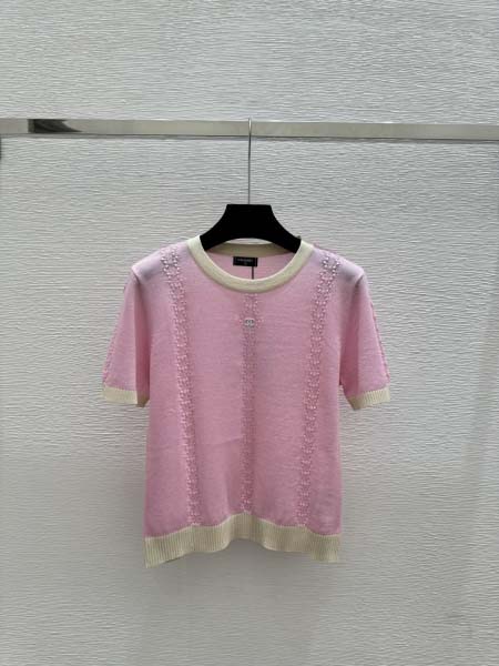 2026年4月5日入荷春夏新作Chanel 高級品復刻 女性服 KL工場