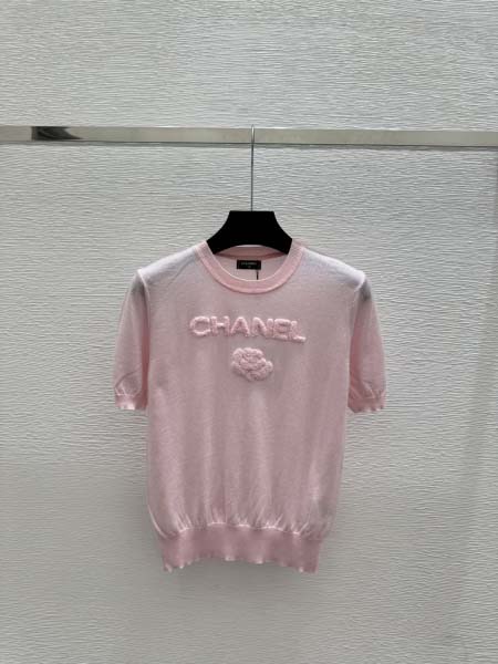 2026年4月5日入荷春夏新作Chanel 高級品復刻 女性服 KL工場