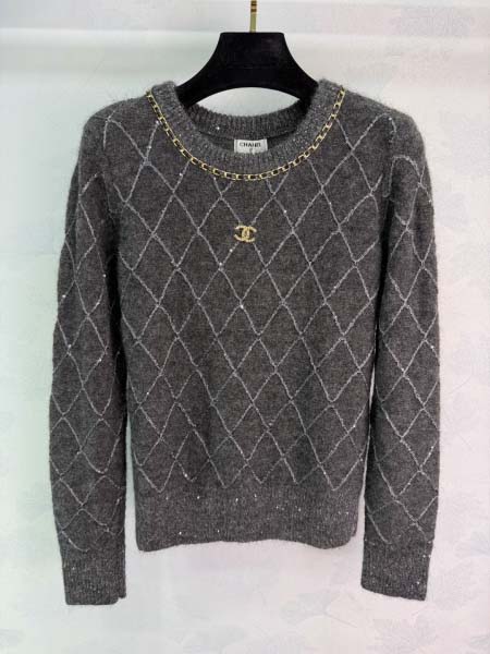 2026年4月5日入荷春夏新作Chanel 高級品復刻 女性服 KL工場