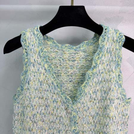 2026年4月5日入荷春夏新作Chanel 高級品復刻 女性服 KL工場