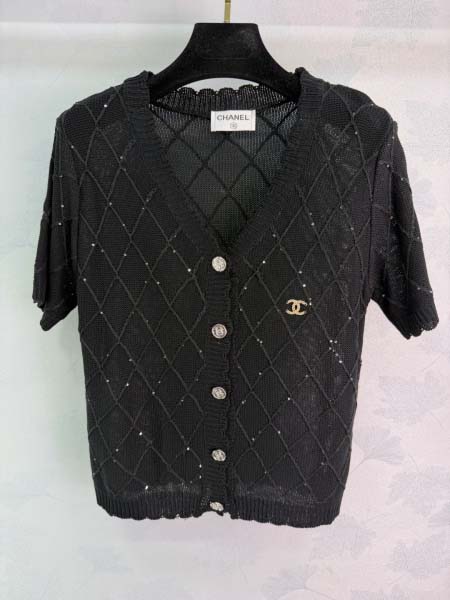 2026年4月5日入荷春夏新作Chanel 高級品復刻 女性服 KL工場