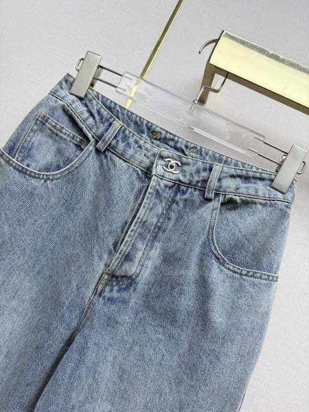 2026年4月5日入荷春夏新作Chanel 高級品復刻 女性服 KL工場