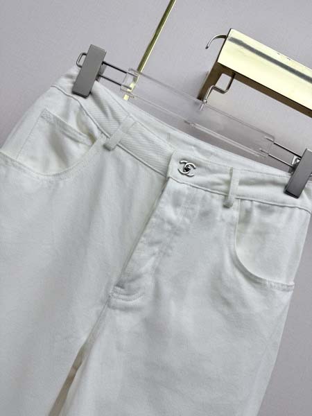 2026年4月5日入荷春夏新作Chanel 高級品復刻 女性服 KL工場