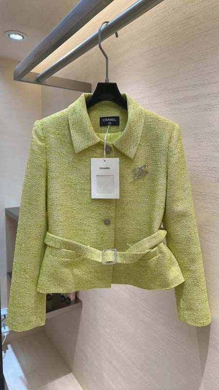 2026年4月5日入荷春夏新作Chanel 高級品復刻 女性服 KL工場