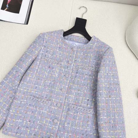 2026年4月5日入荷春夏新作Chanel 高級品復刻 女性服 KL工場