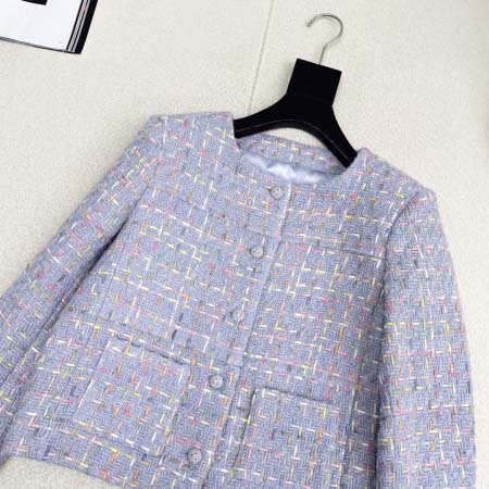2026年4月5日入荷春夏新作Chanel 高級品復刻 女性服 KL工場